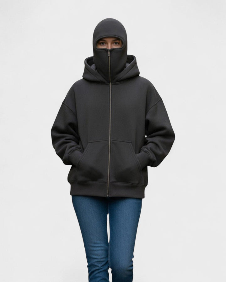 Elina | Sweat à capuche