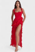 Elina | Maxi Robe