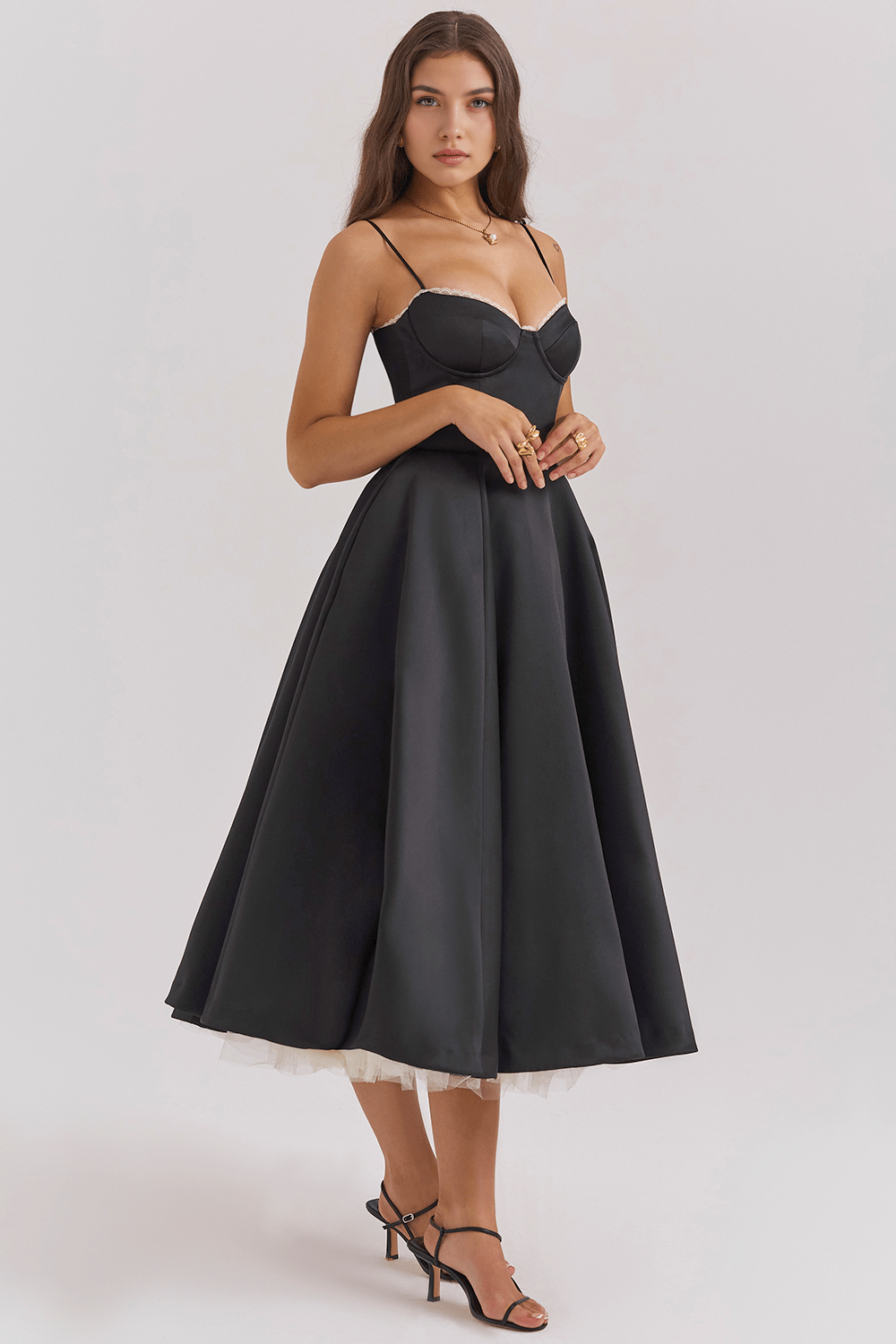 Elisa | Robe Midi