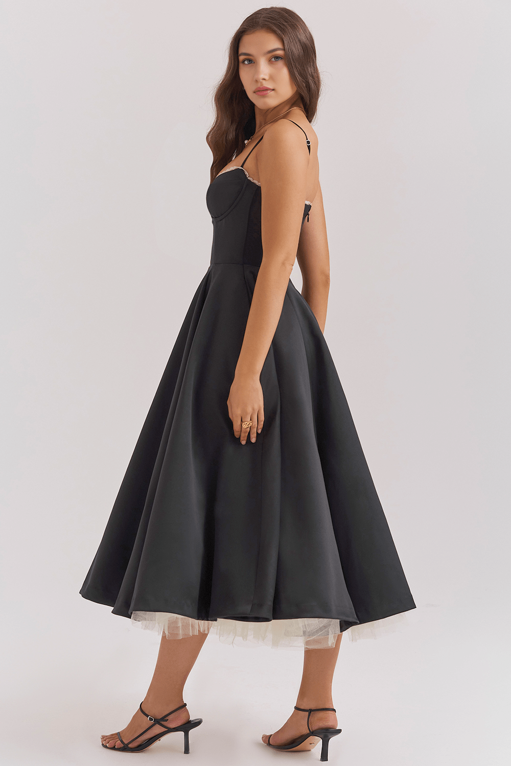 Elisa | Robe Midi