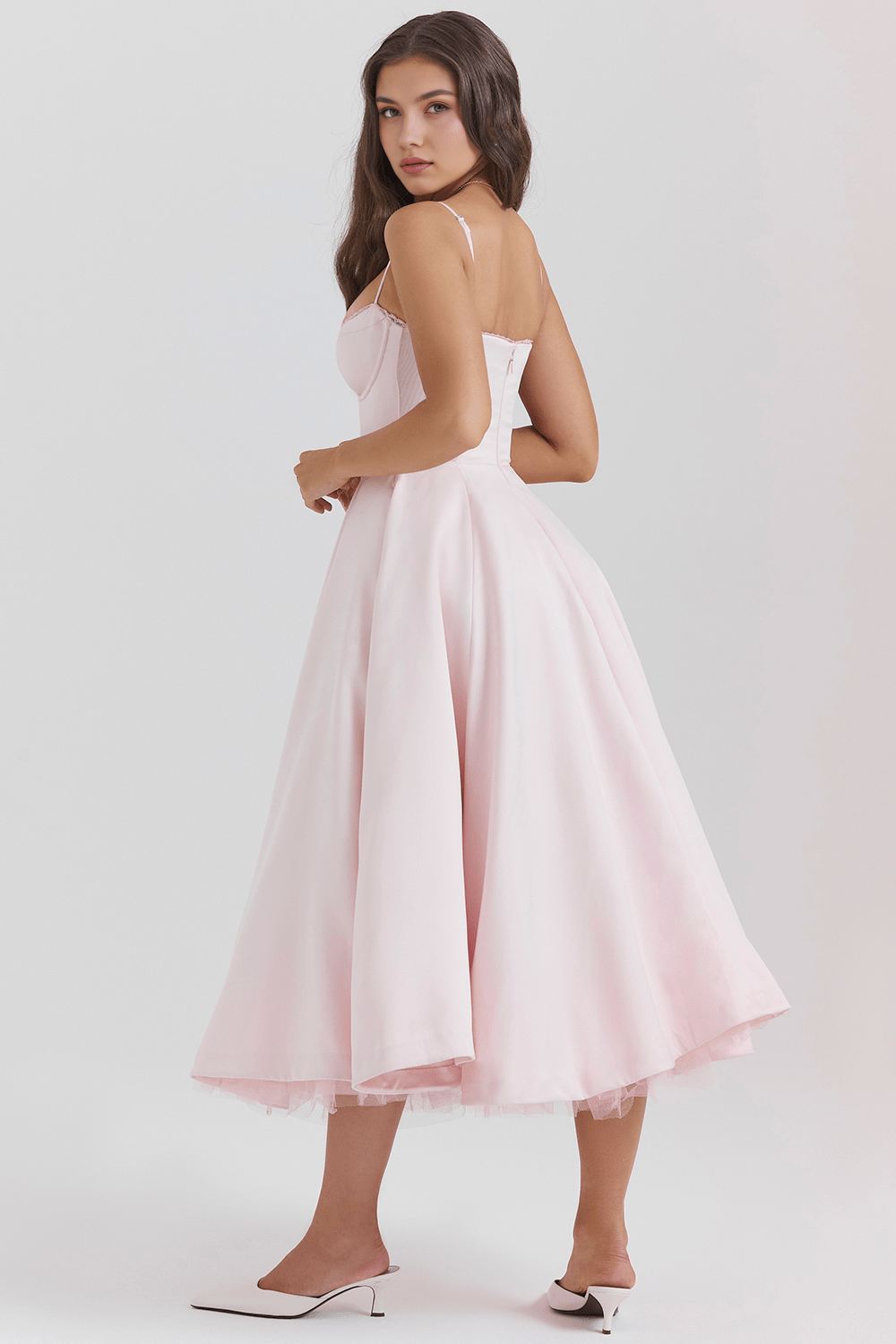Elisa | Robe Midi