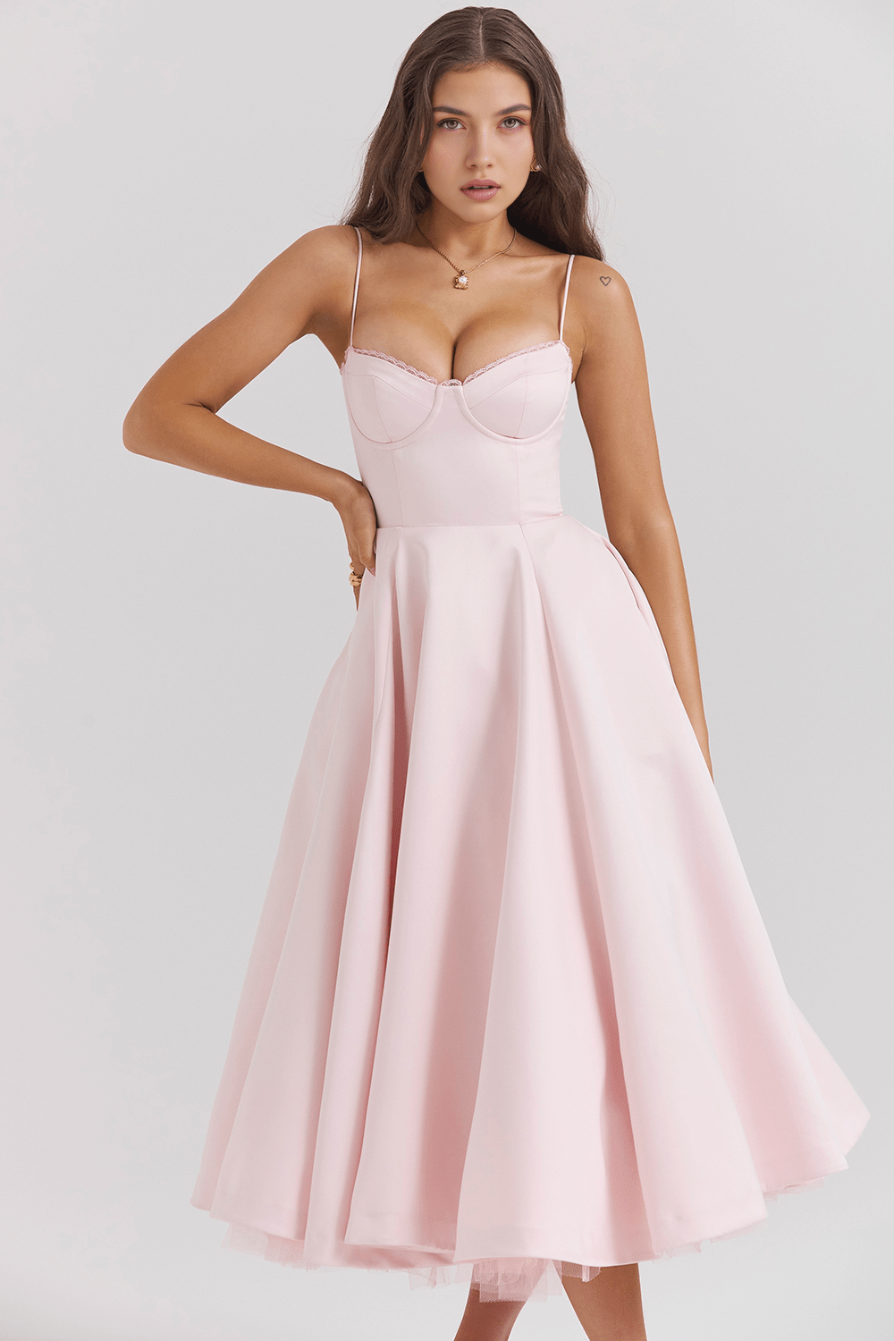 Elisa | Robe Midi