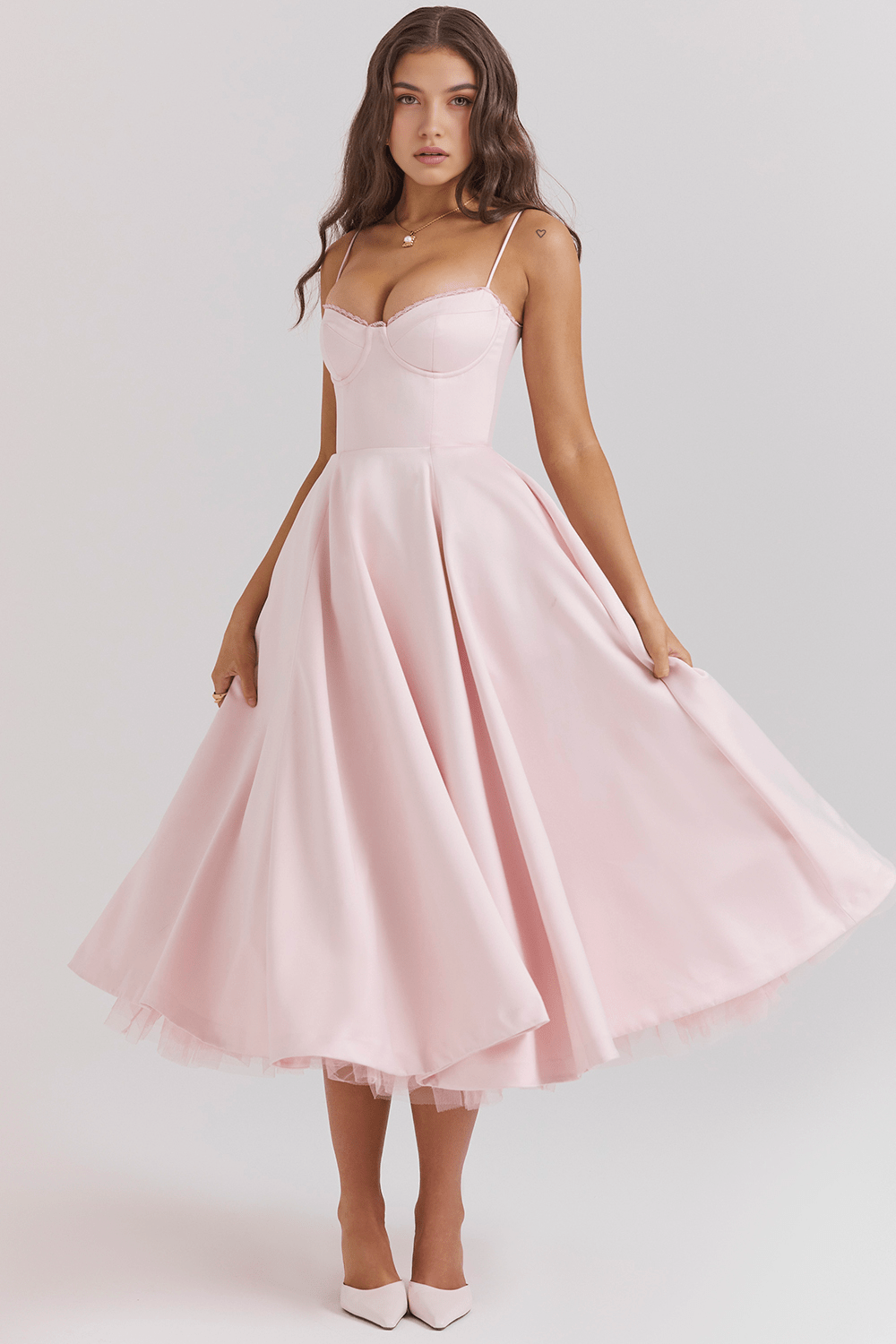 Elisa | Robe Midi