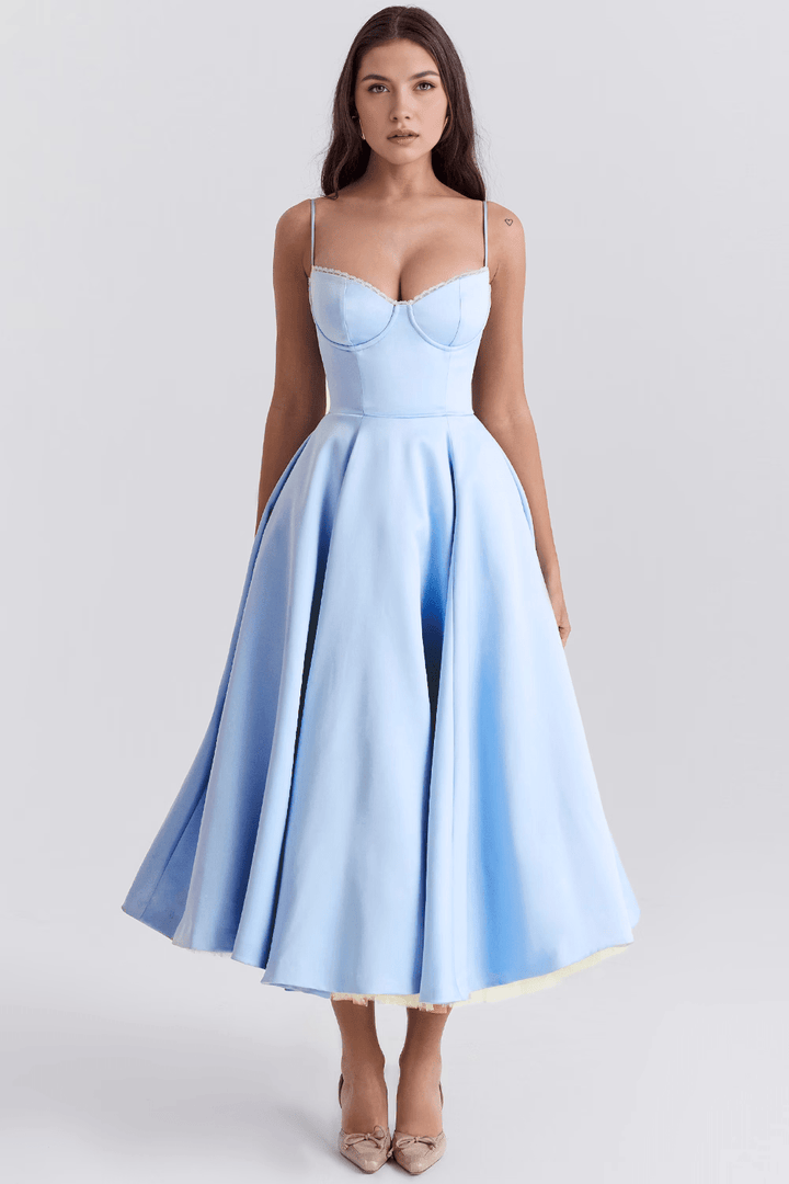 Elisa | Robe Midi