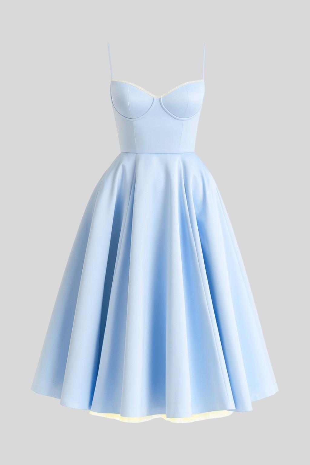 Elisa | Robe Midi
