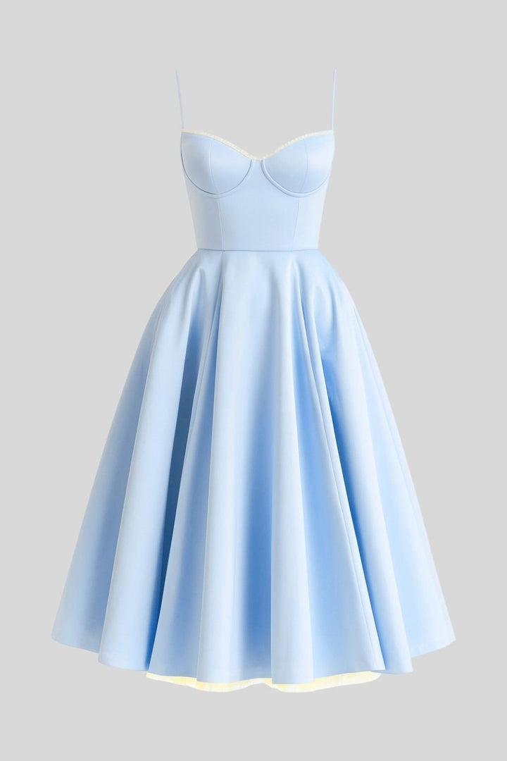 Elisa | Robe Midi