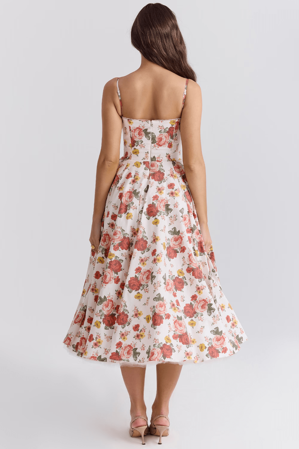 Elisa | Robe Midi