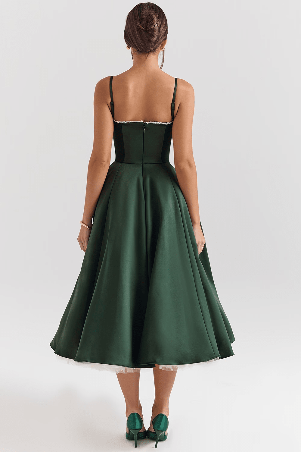Elisa | Robe Midi