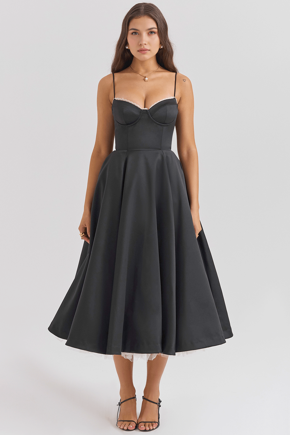 Elisa | Robe Midi