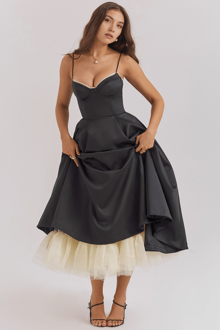 Elisa | Robe Midi