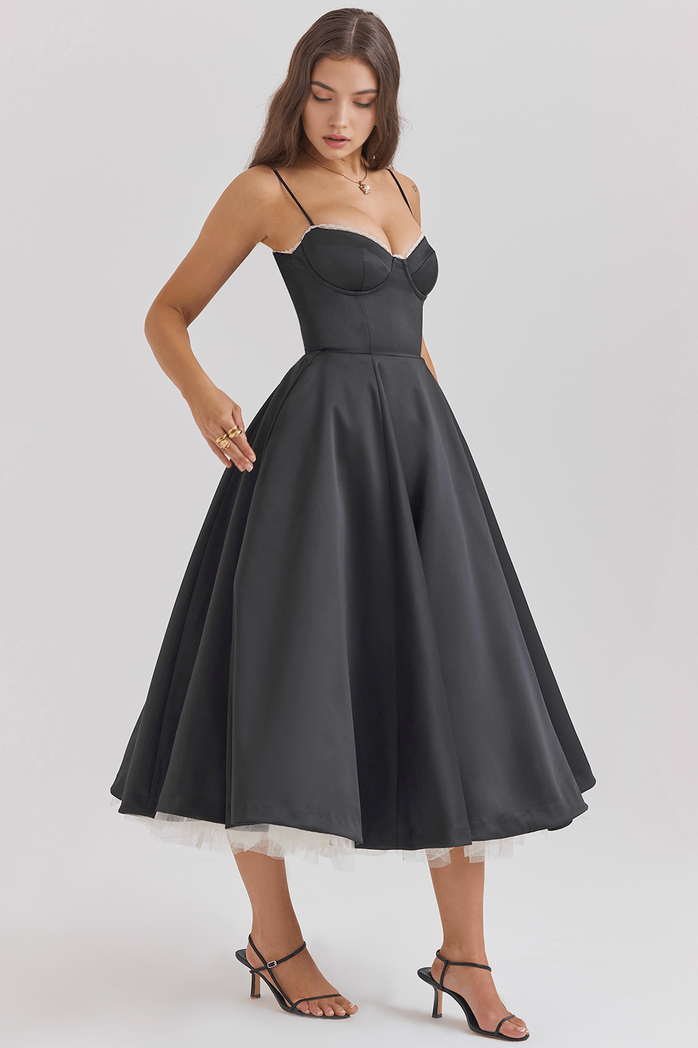 Elisa | Robe Midi