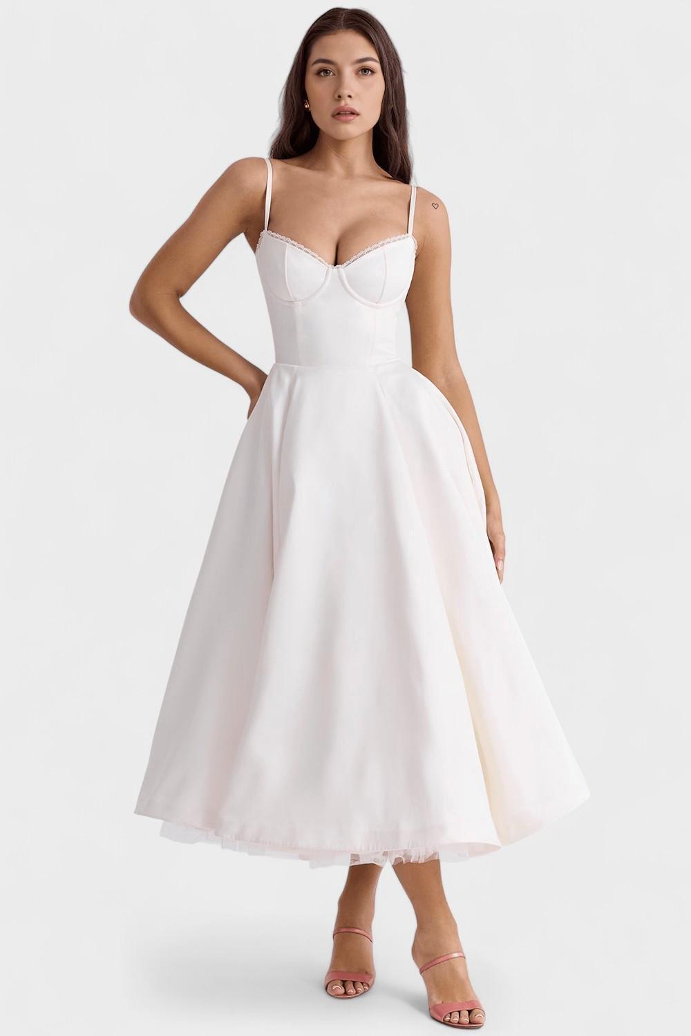 Elisa | Robe Midi
