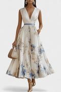 Elise | Maxi Robe