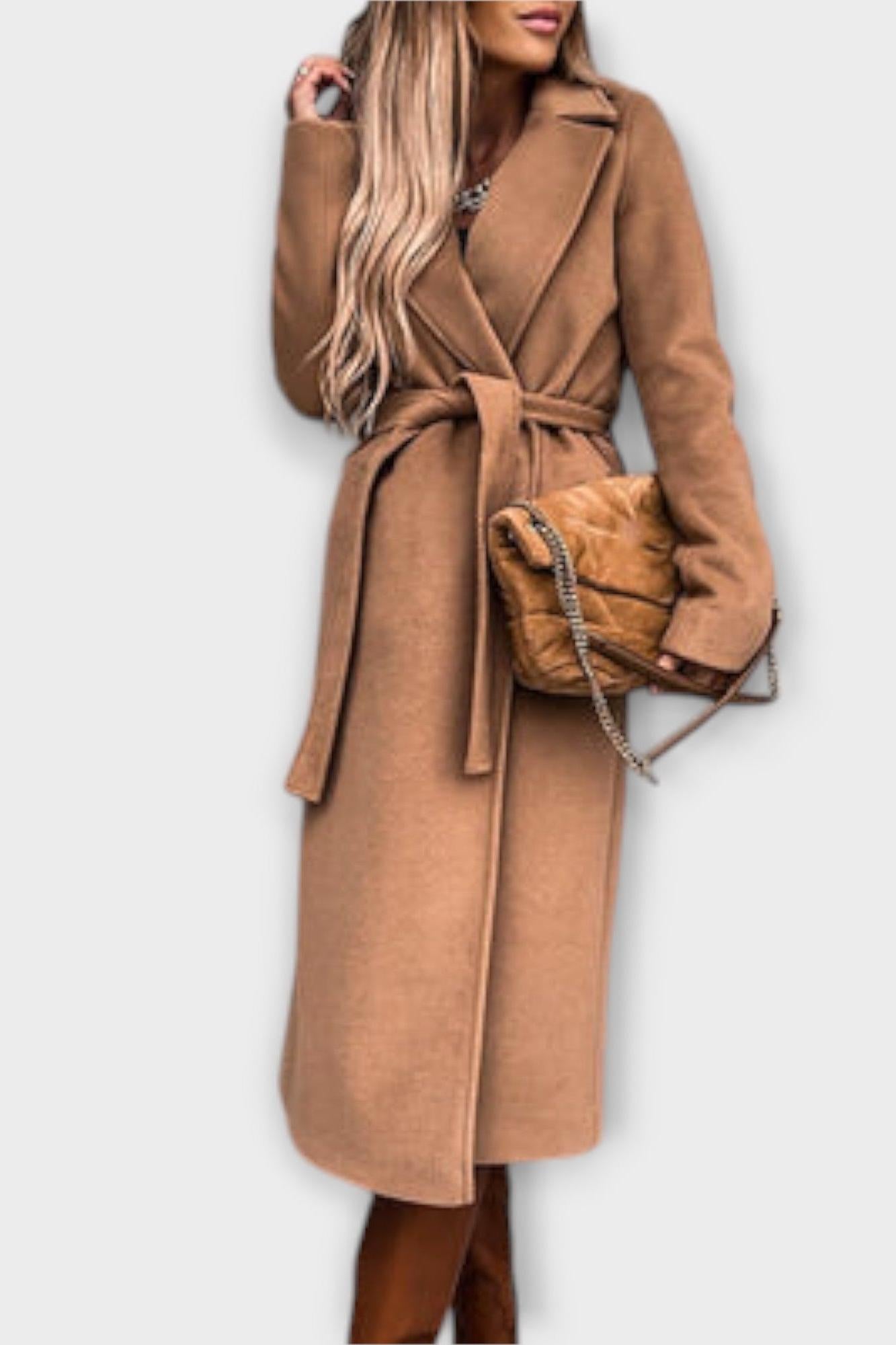 Eliza | Veste
