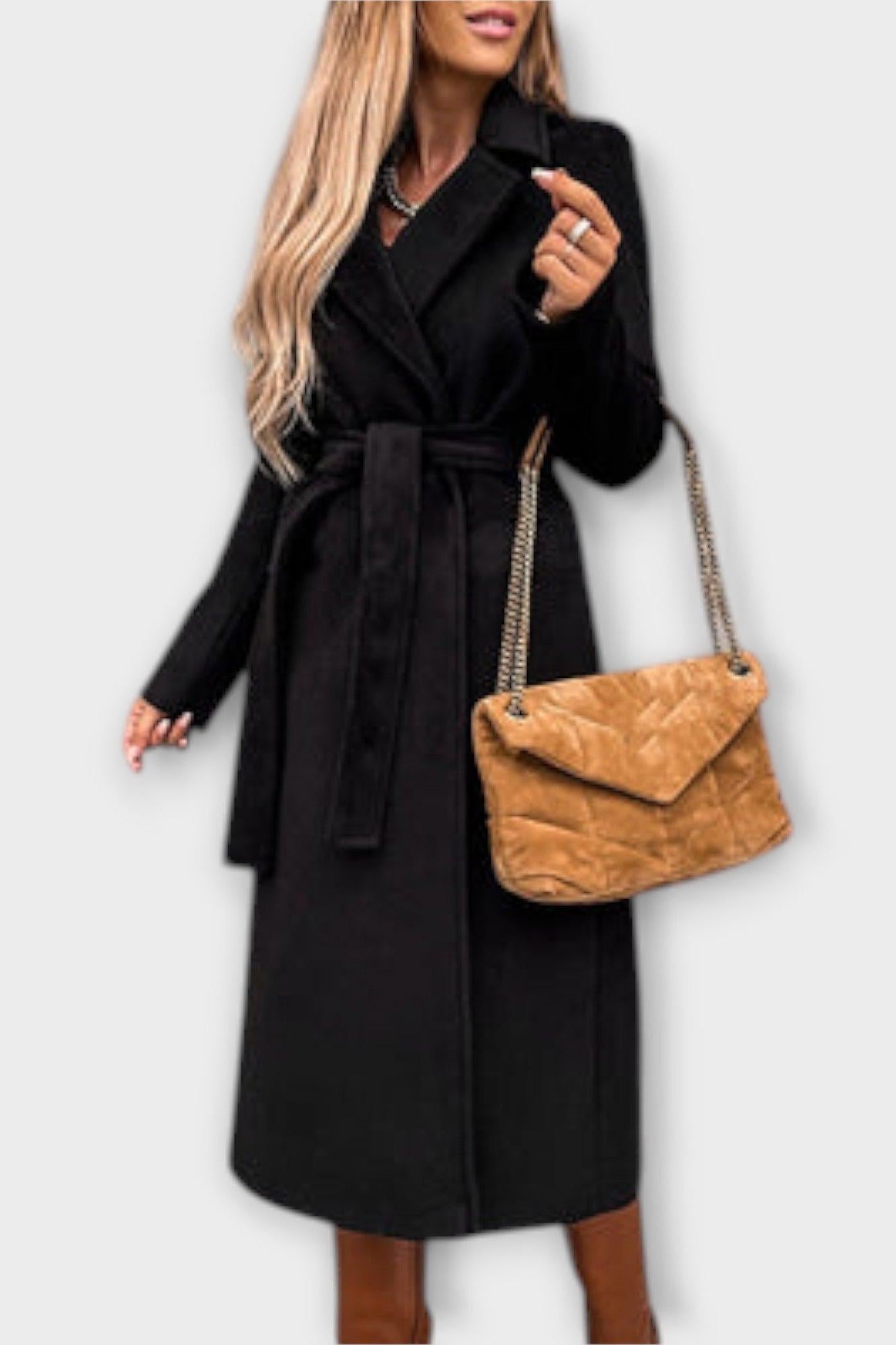 Eliza | Veste