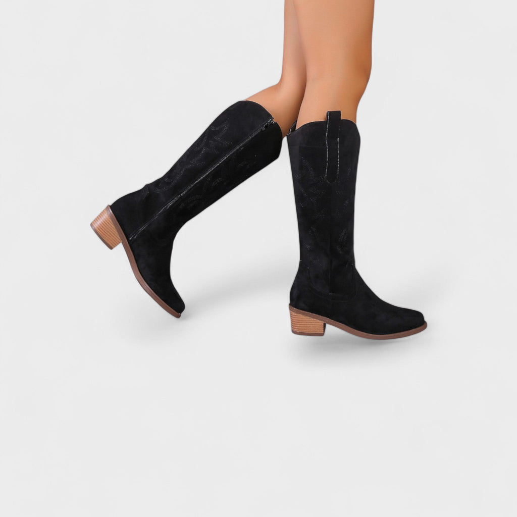 Elka | Bottes Western