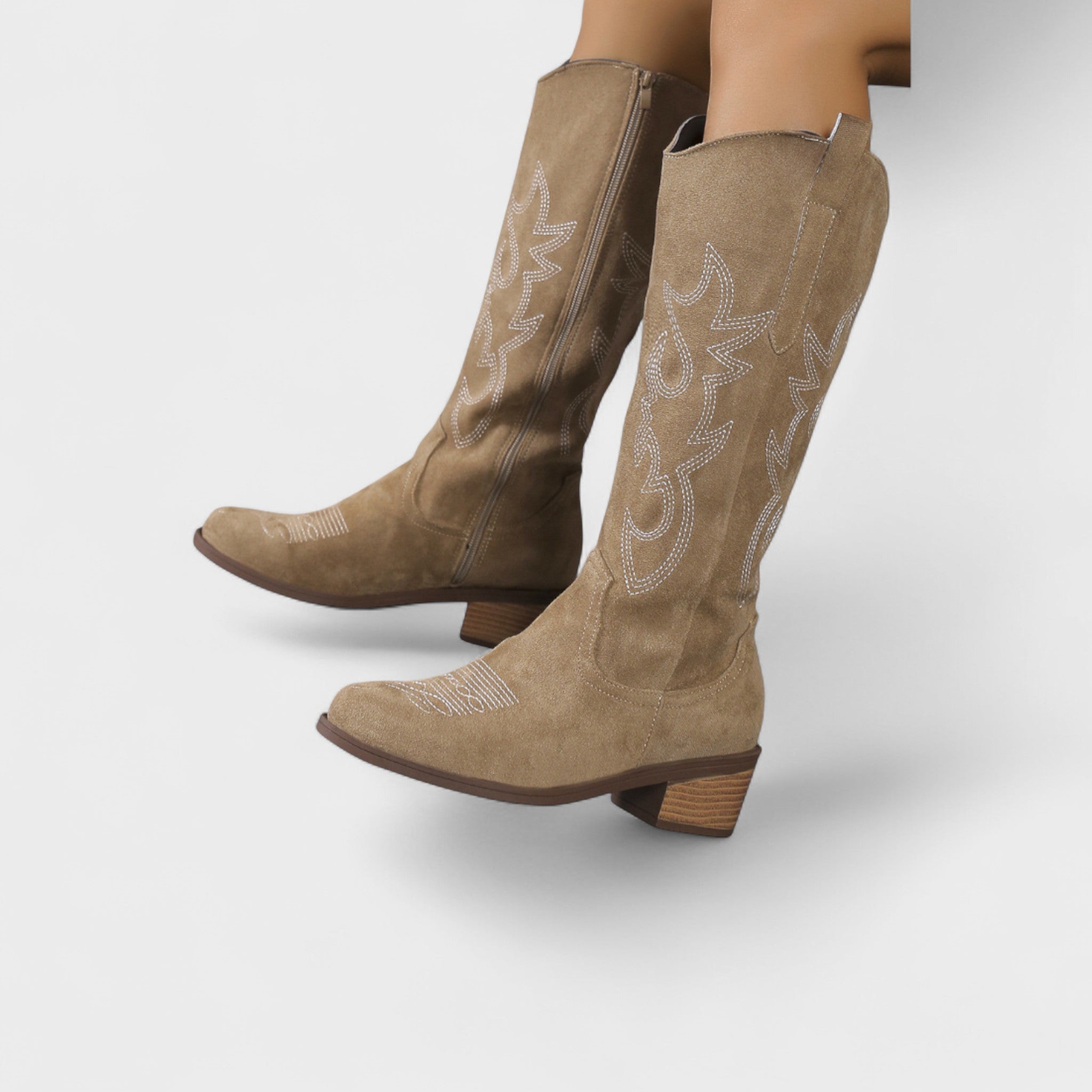 Elka | Bottes Western