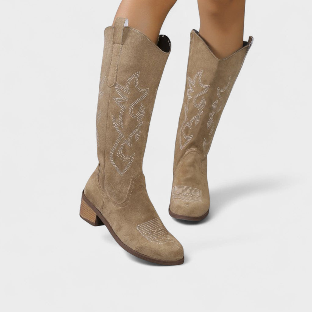 Elka | Bottes Western