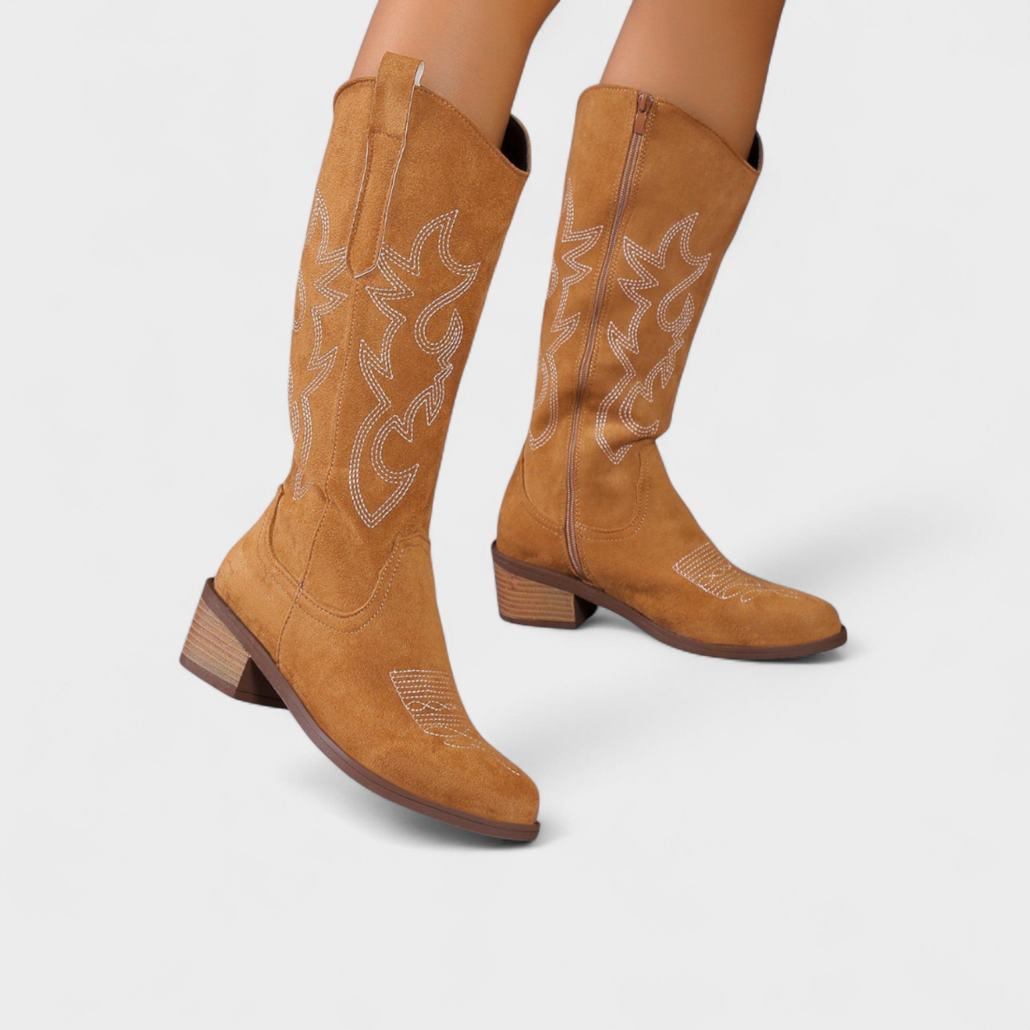 Elka | Bottes Western