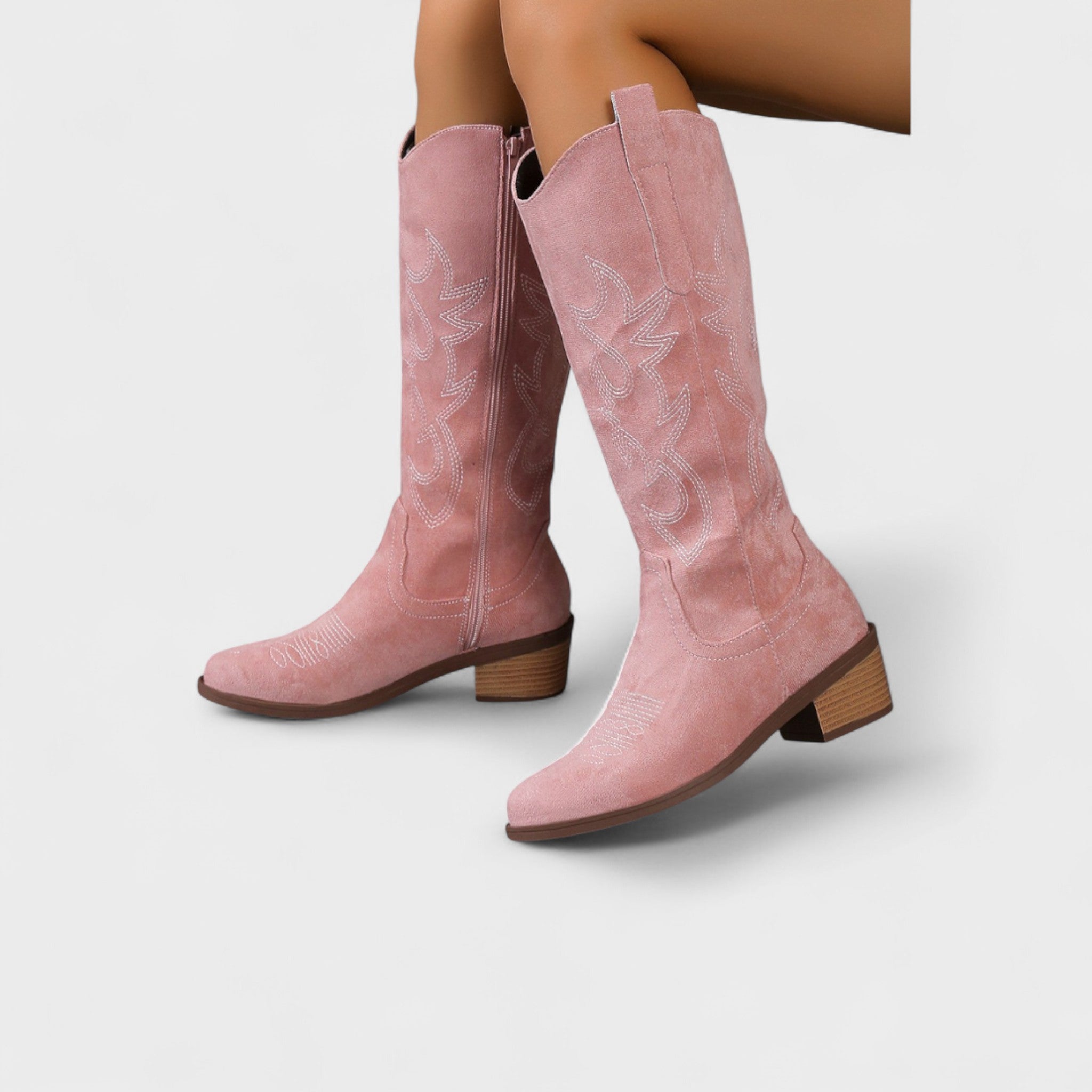 Elka | Bottes Western