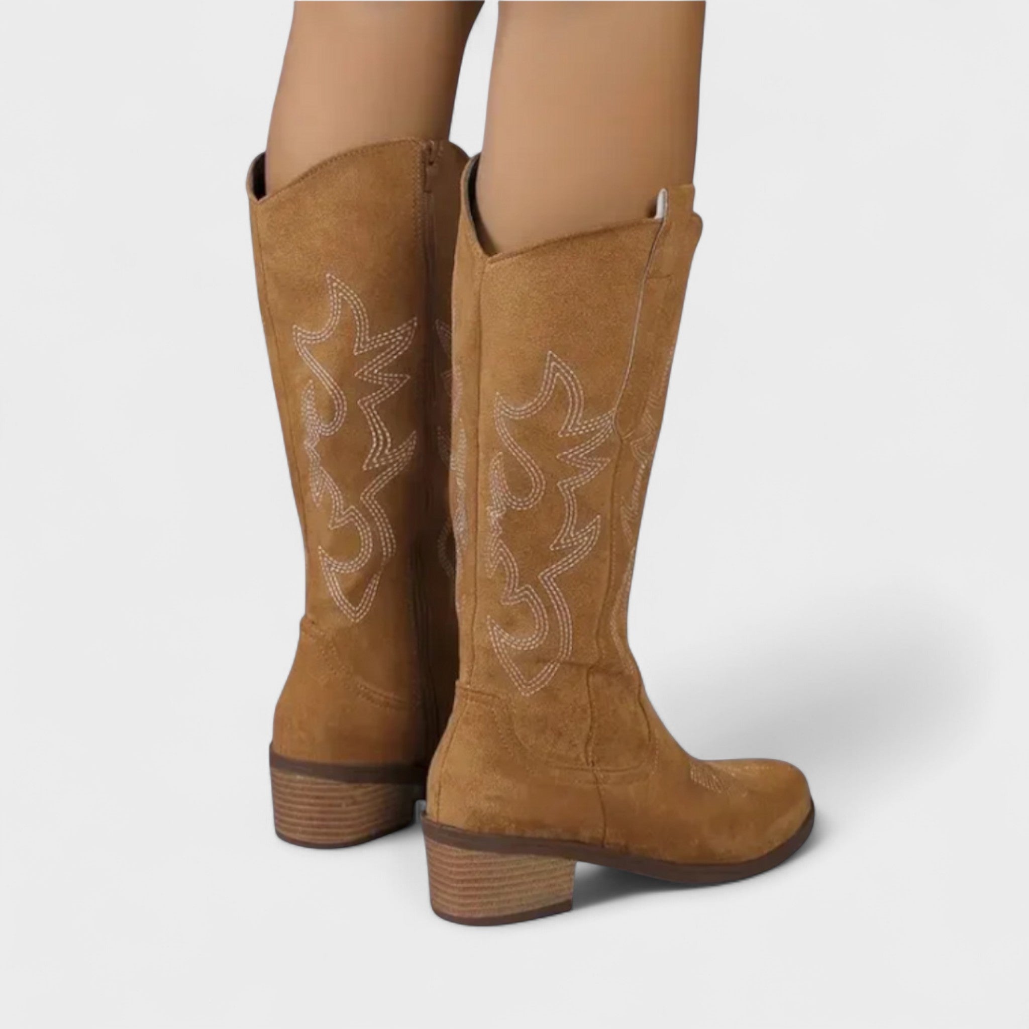 Elka | Bottes Western