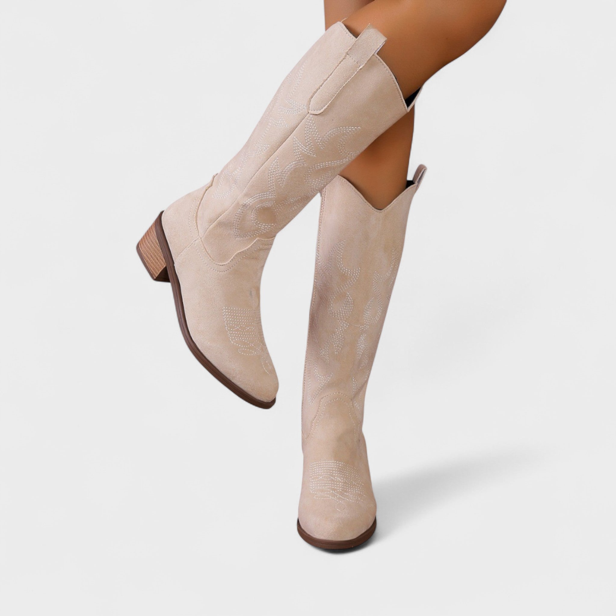 Elka | Bottes Western