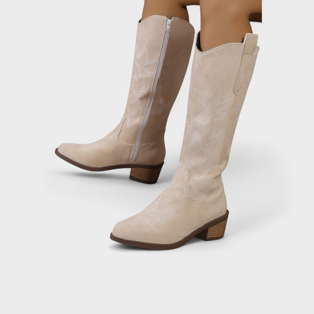 Elka | Bottes Western