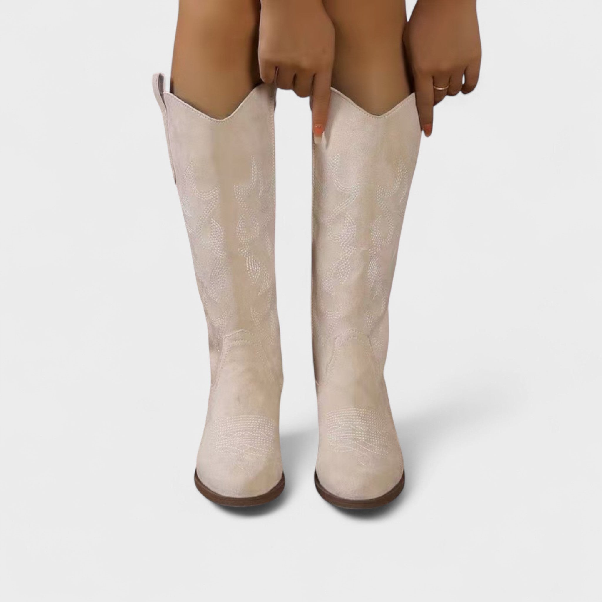 Elka | Bottes Western