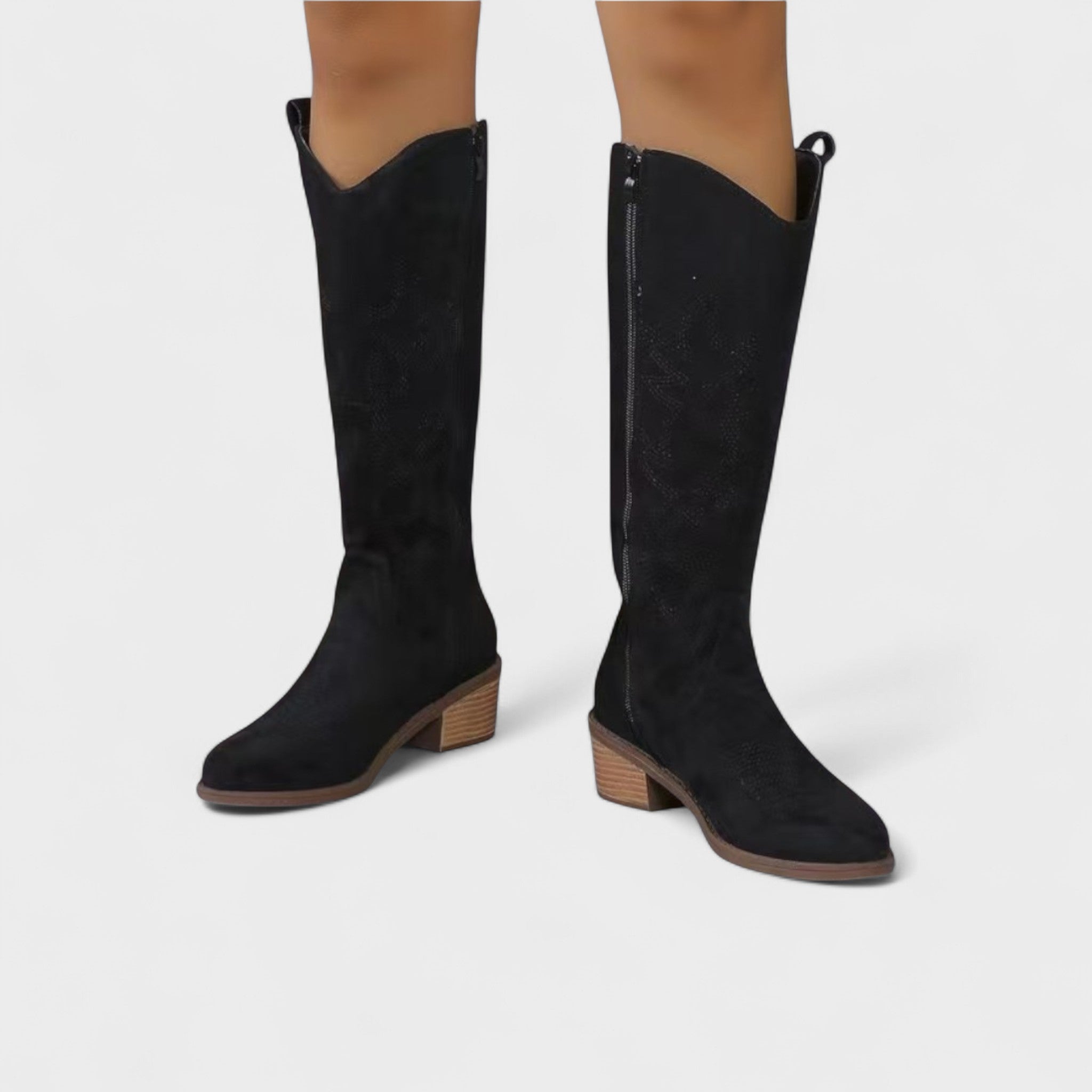 Elka | Bottes Western