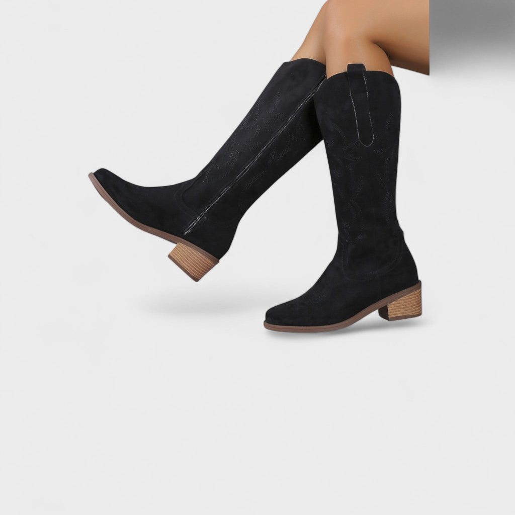 Elka | Bottes Western