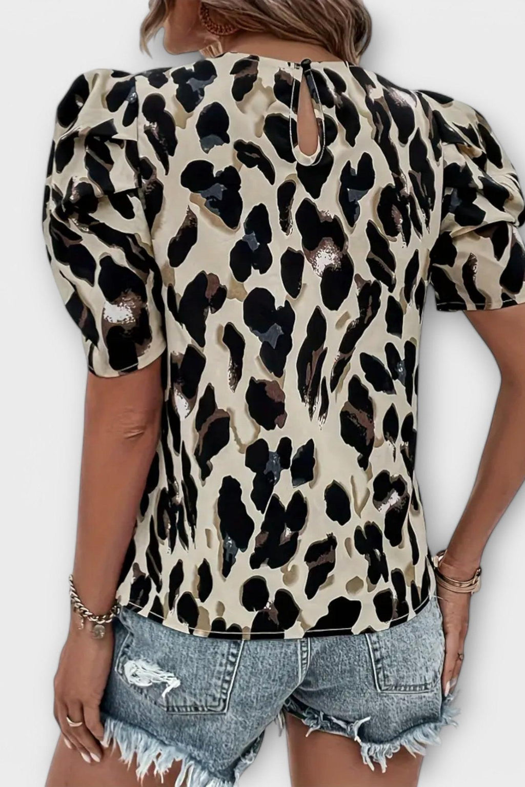 Ella | Chemise polyvalente