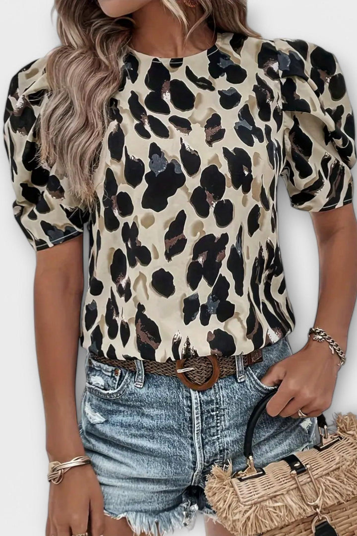 Ella | Chemise polyvalente