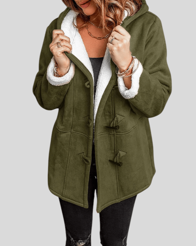 Ella | Veste élégante