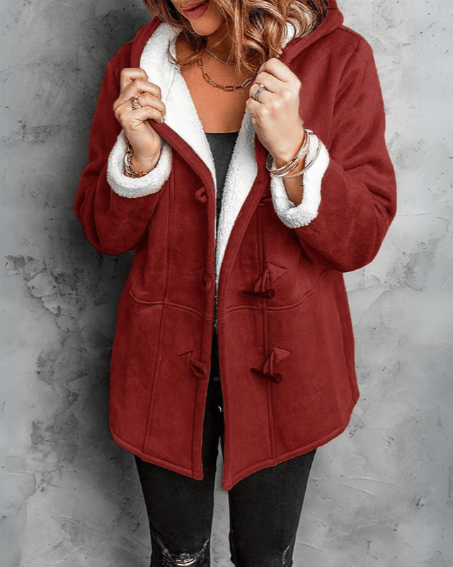 Ella | Veste élégante