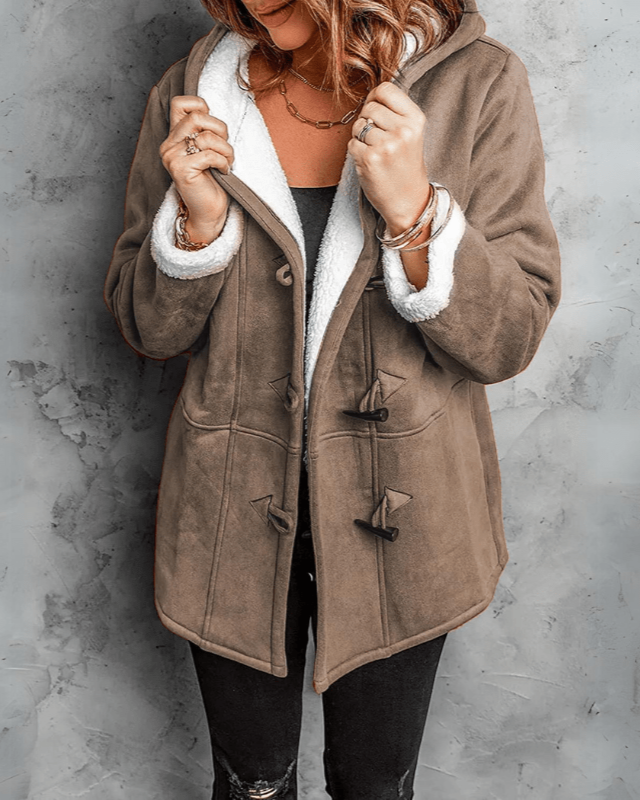 Ella | Veste élégante