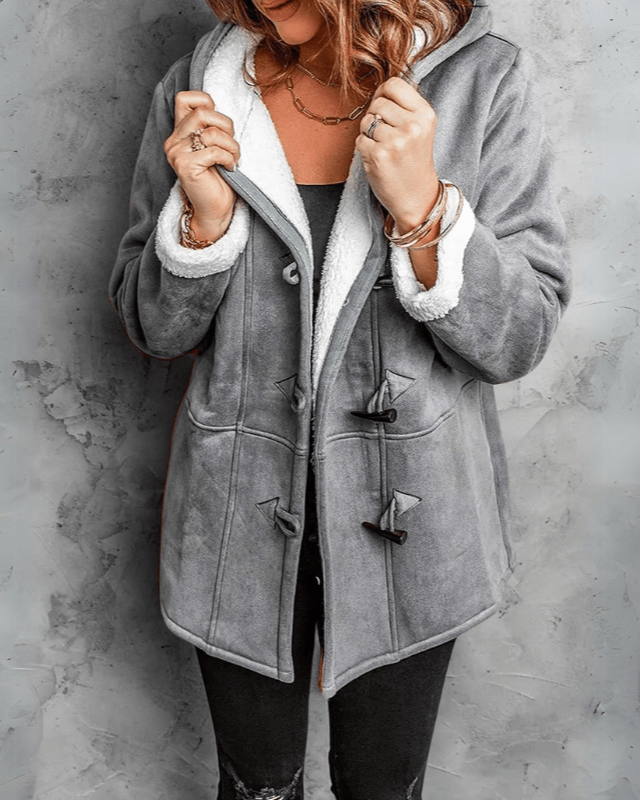 Ella | Veste élégante