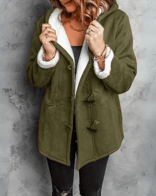 Ella | Veste élégante