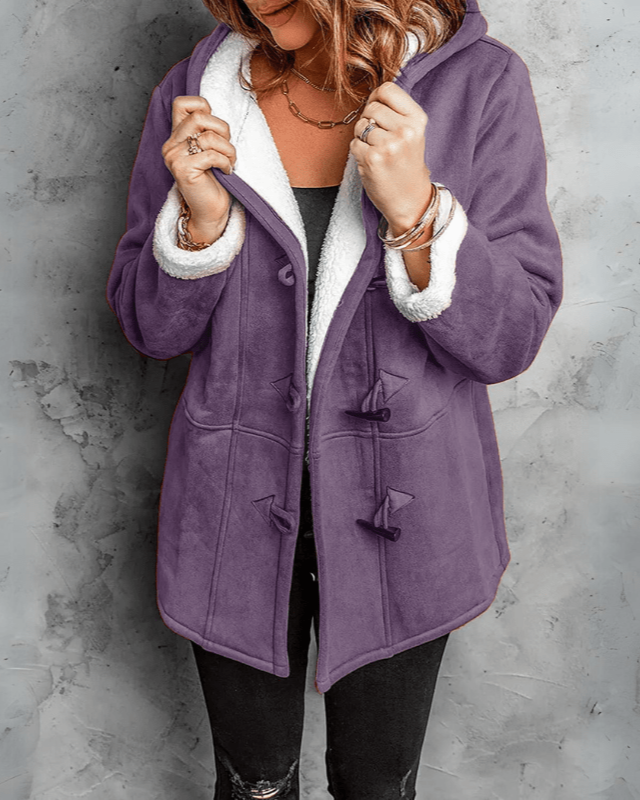 Ella | Veste élégante