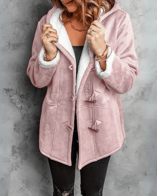 Ella | Veste élégante