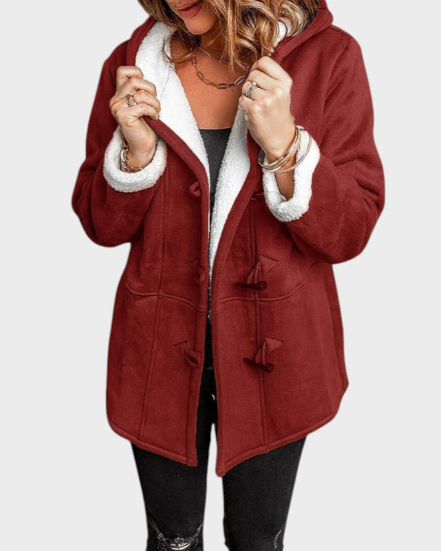 Ella | Veste élégante