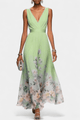 Ella | Maxi Robe