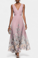 Ella | Maxi Robe
