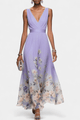 Ella | Maxi Robe