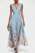 Ella | Maxi Robe