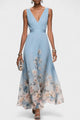 Ella | Maxi Robe