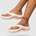 Ella | Sandales Orthopédiques
