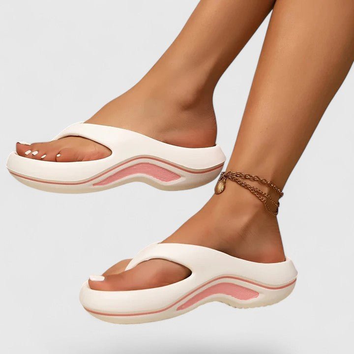 Ella | Sandales Orthopédiques