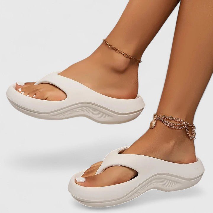 Ella | Sandales Orthopédiques