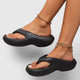 Ella | Sandales Orthopédiques