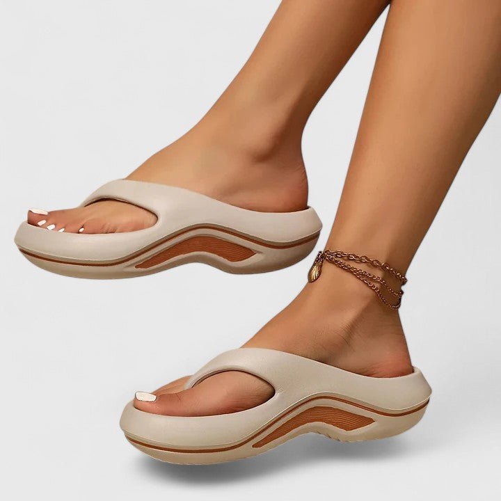 Ella | Sandales Orthopédiques